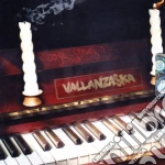 Vallanzaska - Cose Spaventose cd