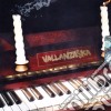 Vallanzaska - Cose Spaventose cd
