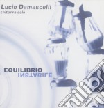 Lucio Damascelli - Equilibrio