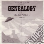 Vegetable G - Genealogy