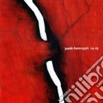 Paolo Benvegnu - 14-19 cd
