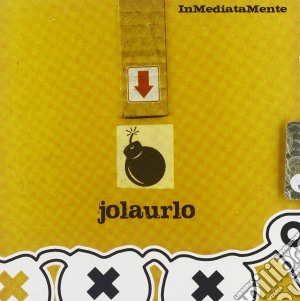 Jolaurlo - Inmediatamente cd musicale di JOLAURLO