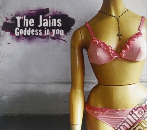 Jains - Goddes In You cd musicale di JAINS