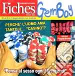 Gem Boy - Fiches cd