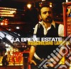 Massimiliano Larocca - La Breve Estate cd