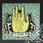 Punkreas - Futuro Imperfetto
