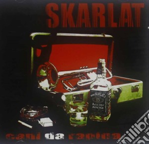 Skarlat - Cani Da Rapina cd musicale di SKARLAT