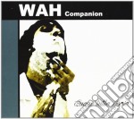 Wah Companion - Quasi Tutto Liscio