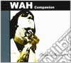 Wah Companion - Quasi Tutto Liscio cd