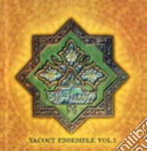 Yacout Ensemble - Yacout Ensemble Vol. 1 cd musicale di YACOUT ENSEMBLE