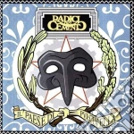 Radici Nel Cemento - Il Paese Di Pulcinella cd