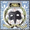 Radici Nel Cemento - Il Paese Di Pulcinella cd musicale di RADICI NEL CEMENTO