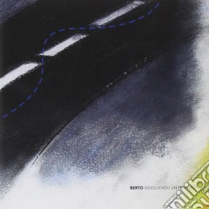 Berto - Inseguendo Un Pensiero cd musicale di BERTO