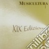 Musicultura Recanati Xix Edizione 2008 cd