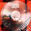 Garbo - Come Il Vetro cd