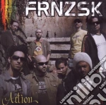 Franziska - Action cd