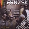 Franziska - Action cd