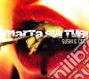 Marta Sui Tubi - Sushi & Coca cd