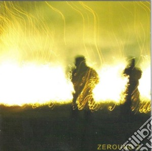 Zerouno - 2 cd musicale di ZEROUNO