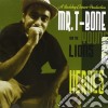 Mr. T-Bone & The Young Lions - Heroes cd