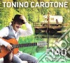 Tonino Carotone - Ciao Mortali cd