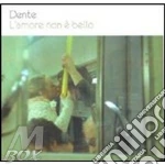 (lp Vinile) L'amore Non E' Bello - Lp cd