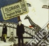 Feldmann - Imaginary Bridge cd