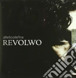 Atletico Defina - Revolwo cd
