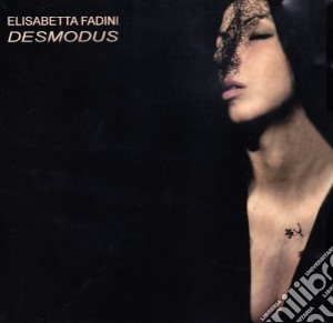 Elisabetta Fadini - Desmodus cd musicale di FADINI ELISABETTA