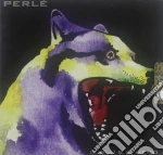 Perle - Il Blu E Il Nero cd