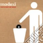 Modaxi' - Con Le Mani Nel Sacco cd