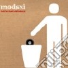 Modaxi' - Con Le Mani Nel Sacco cd