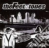 Feet & Tones - Fetente cd