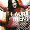 Laura Trent - Wish Me Well cd