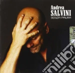 Andrea Salvini - Senza Paura cd