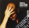 Andrea Salvini - Senza Paura cd