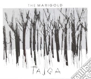 Marigold - Tajga cd musicale di MARIGOLD