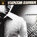 Curtis Jones & The Gossip Terrorists - The Assassination Of Alabama Whitman cd