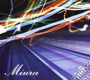 Miura - 3 cd musicale di MIURA
