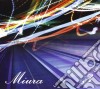 Miura - 3 cd