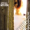 Simona Gretchen - Gretchen Pensa Troppo Forte cd