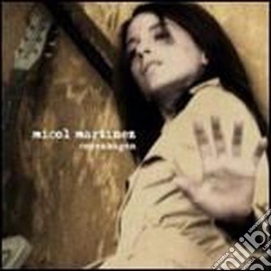 Micol Martinez - Copenhagen cd musicale di Martinez Micol