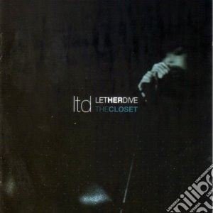 Letherdive - Closet cd musicale di LETHERDIVE