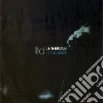 Letherdive - Closet cd