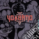 Yokoano - Yokoano cd