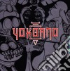 Yokoano - Yokoano cd