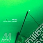 Hellzapop - Finche' La Luce E' Accesa cd
