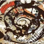 Hard stories cd