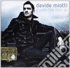 Davide Miotti - Il Volo Che Non So cd