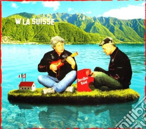 Doro Doc Band - W La Suisse (2 Cd) cd musicale di DORO DOC BAND